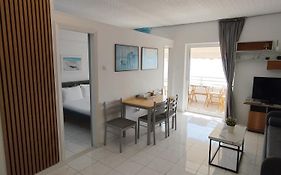 Atlas-Unlimited Sea View Apartment